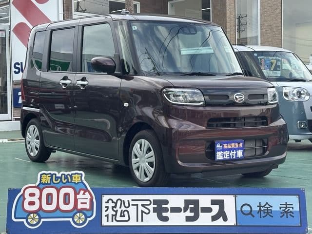 DAIHATSU