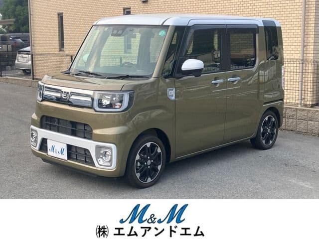 DAIHATSU