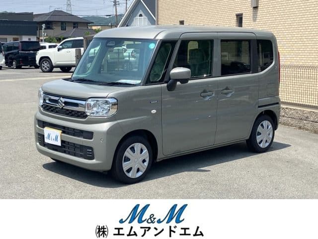 SUZUKI