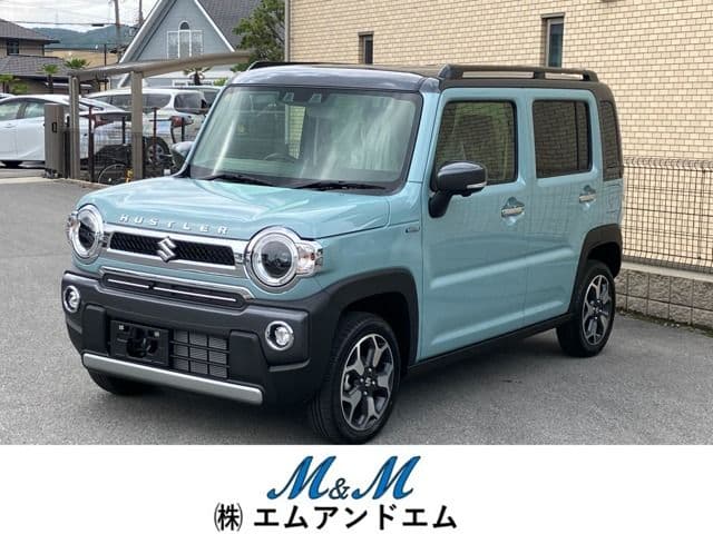 SUZUKI