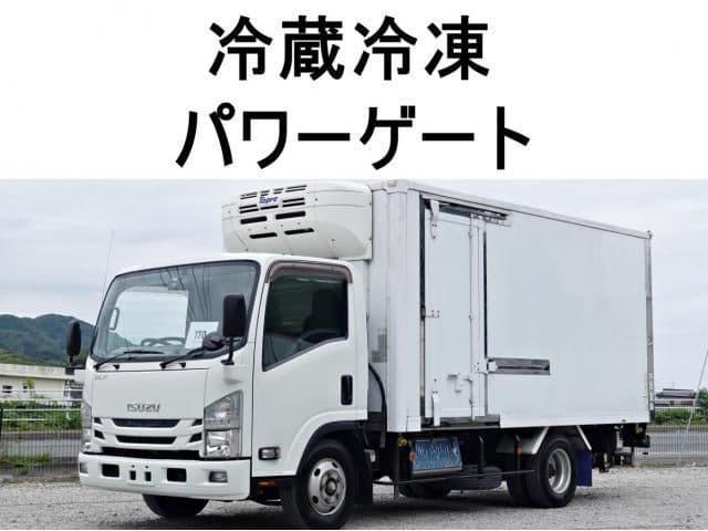 ISUZU