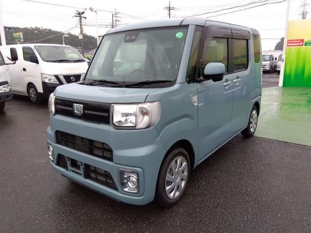 DAIHATSU