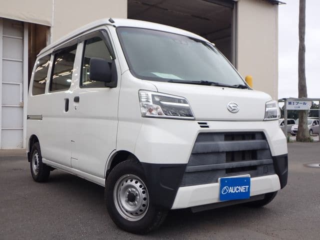 DAIHATSU