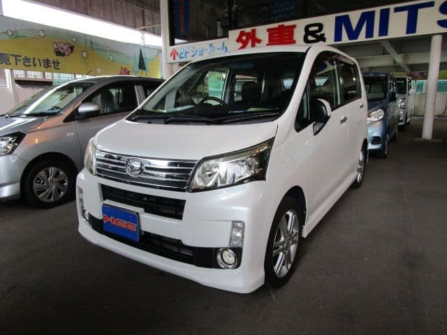 DAIHATSU
