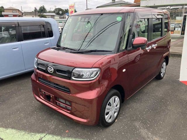 DAIHATSU