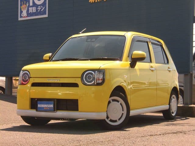 DAIHATSU