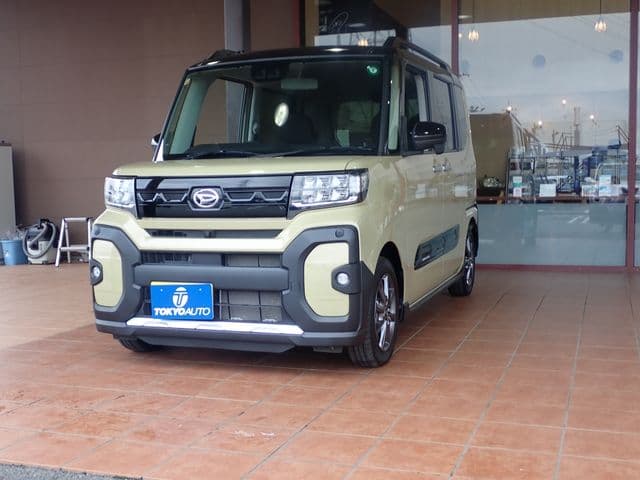 DAIHATSU