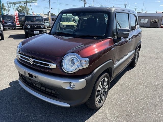 SUZUKI
