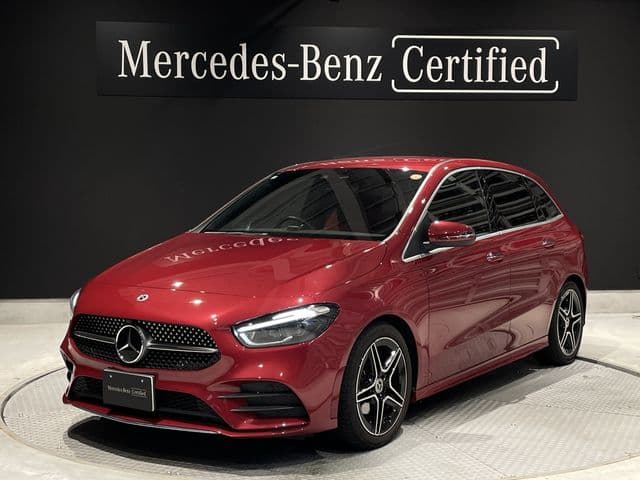 MERCEDES BENZ
