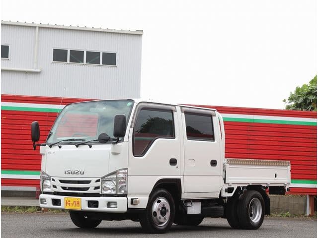 ISUZU