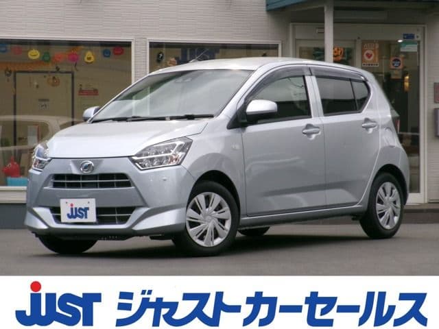 DAIHATSU