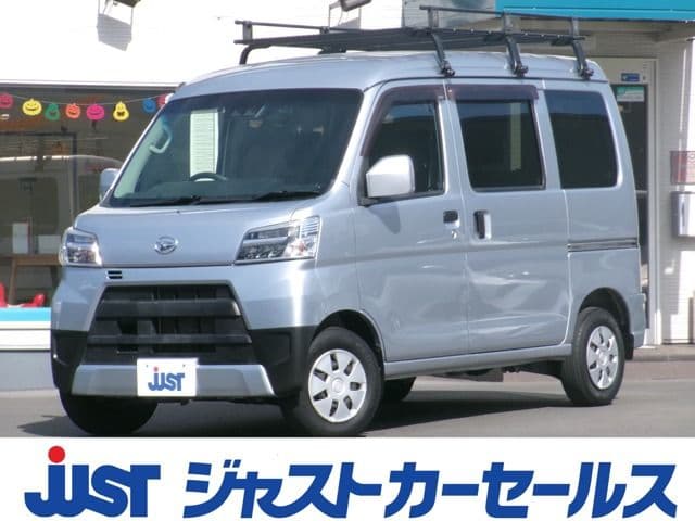 DAIHATSU