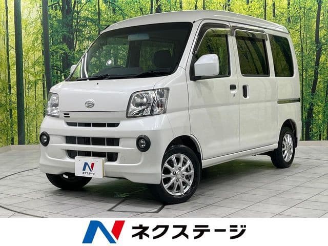DAIHATSU