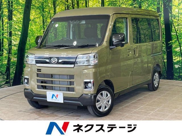 DAIHATSU
