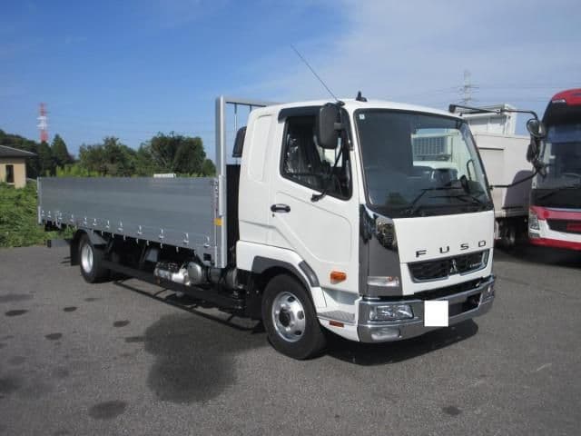 MITSUBISHI FUSOU