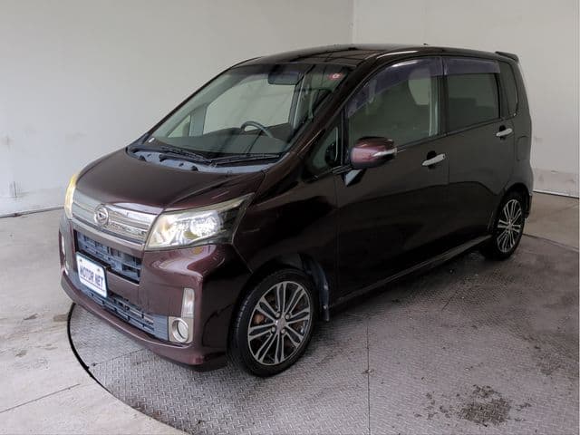 DAIHATSU