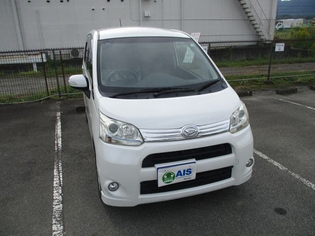 DAIHATSU