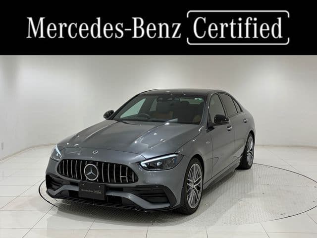 MERCEDES BENZ