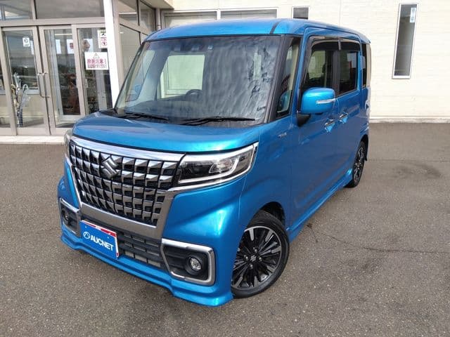 SUZUKI