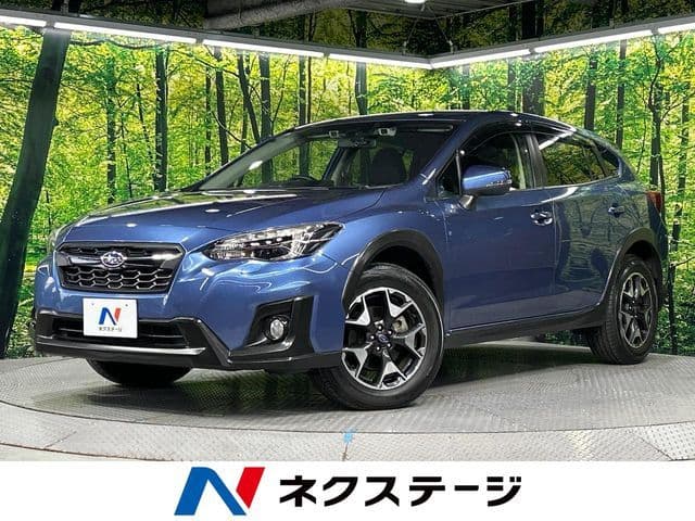 SUBARU