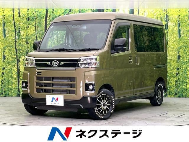 DAIHATSU