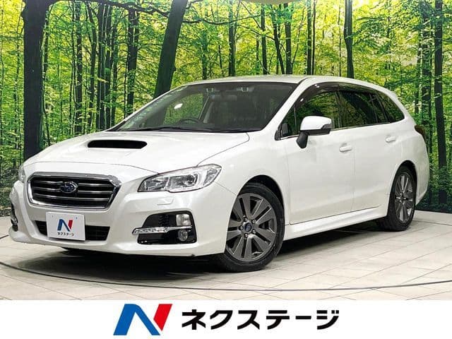 SUBARU