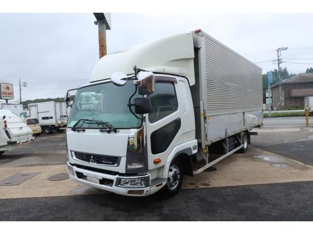 MITSUBISHI FUSOU