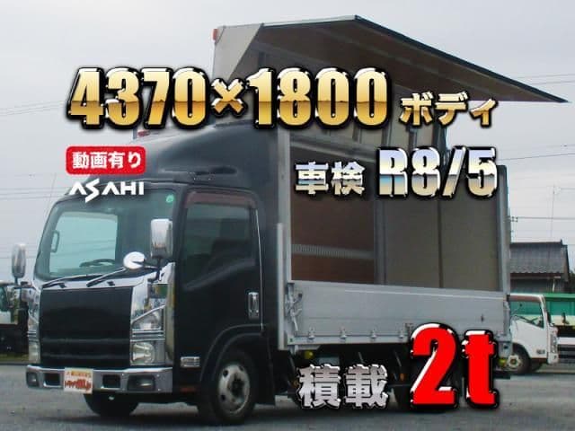 ISUZU