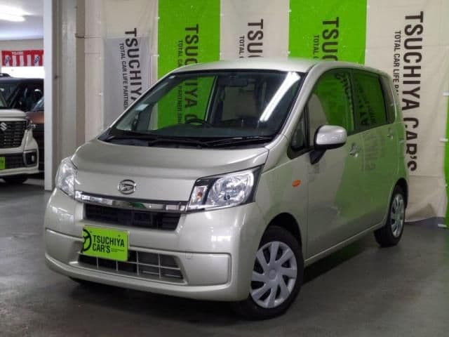 DAIHATSU