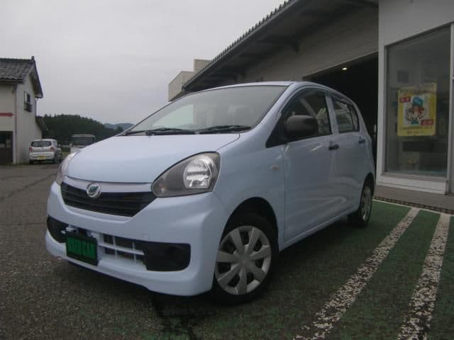 DAIHATSU