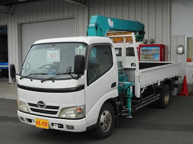 HINO