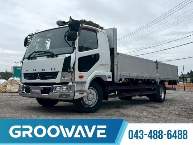 MITSUBISHI FUSOU