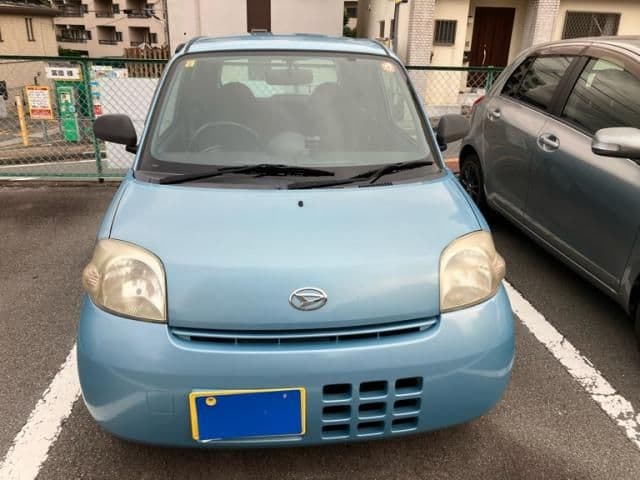 DAIHATSU