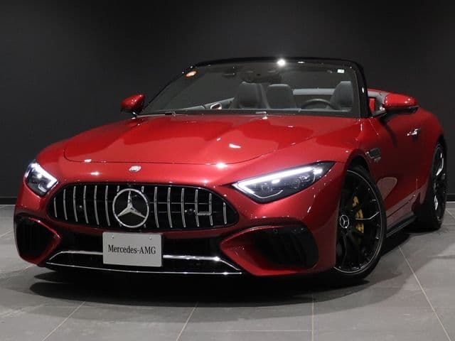 MERCEDES BENZ