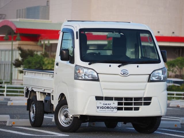 DAIHATSU