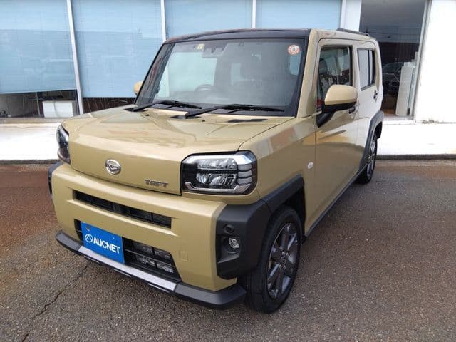 DAIHATSU