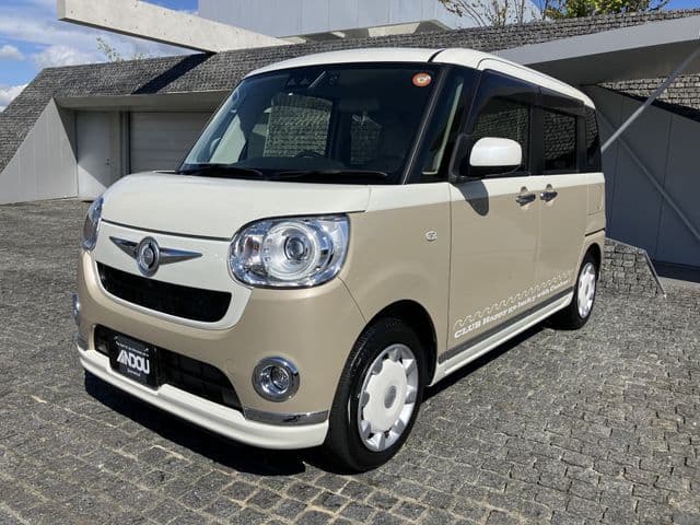 DAIHATSU