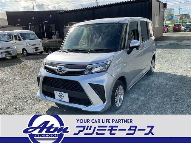 DAIHATSU