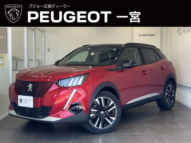 PEUGEOT