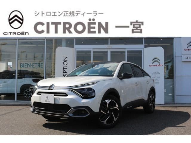 CITROEN