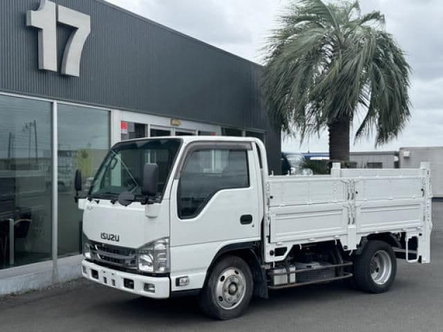 ISUZU