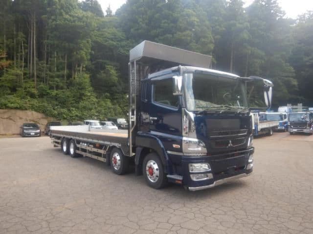 MITSUBISHI FUSOU