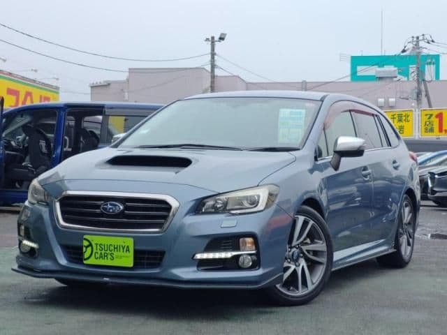 SUBARU