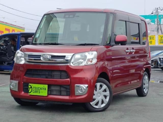 DAIHATSU