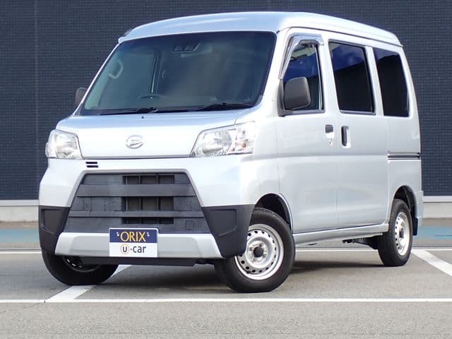 DAIHATSU