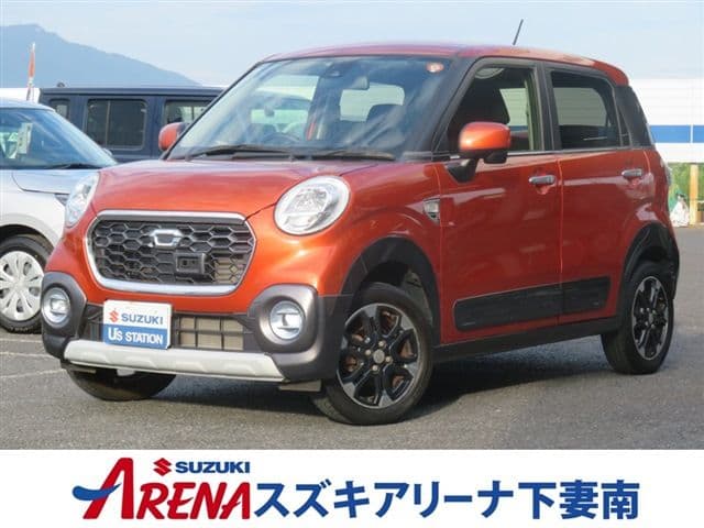 DAIHATSU