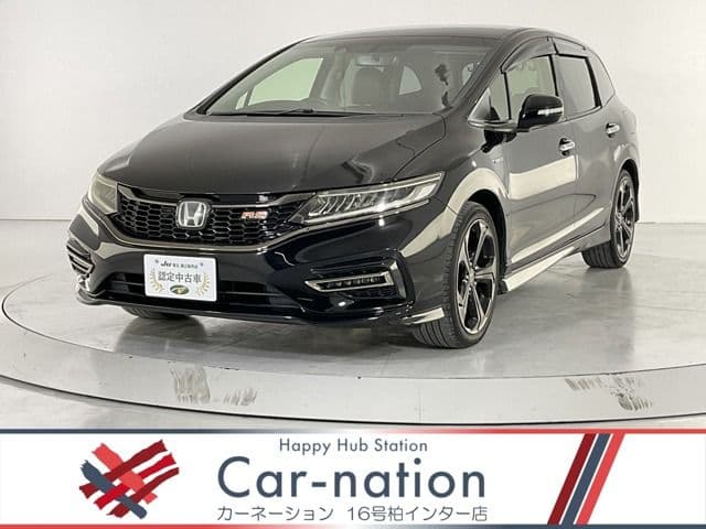 HONDA