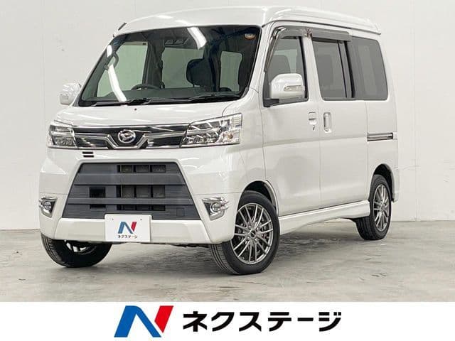 DAIHATSU