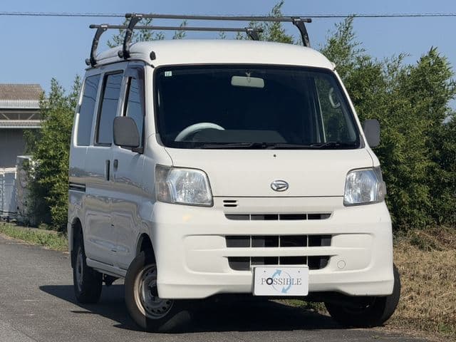 DAIHATSU