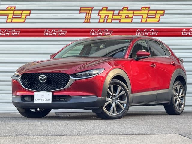 MAZDA